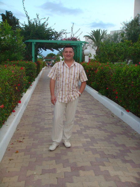 Юрий Капитанов