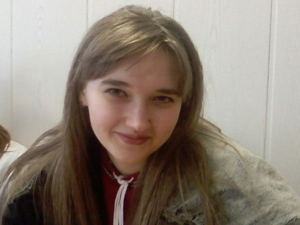 Юлия Печерская