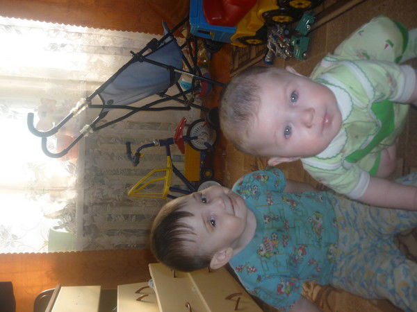 Айсылу Бахметова