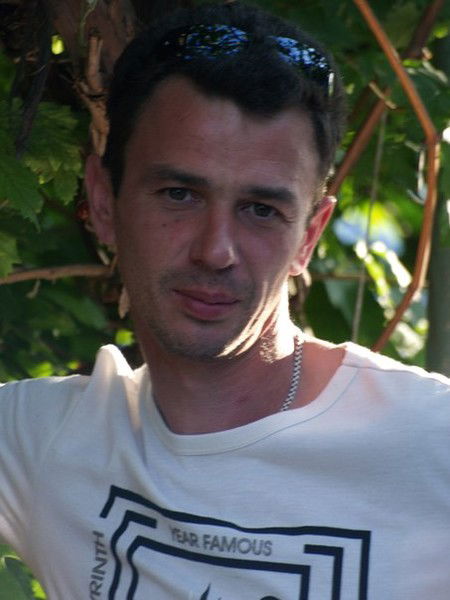 Сергей Лавров