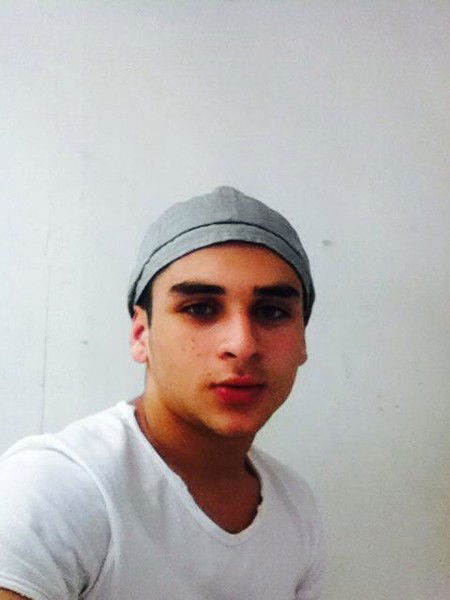 Daviti Gortamashvili