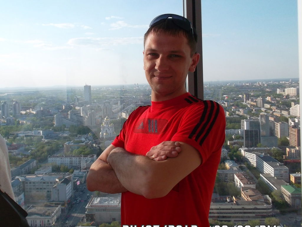 Максим Решетников