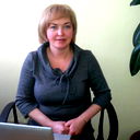 Ирина Солоницына