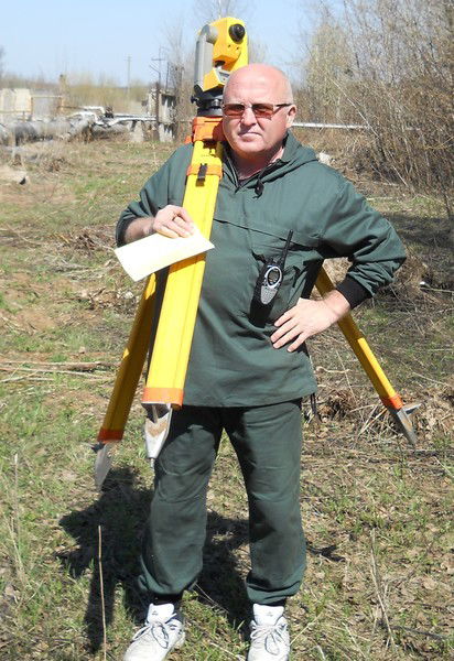 Николай Ельцов