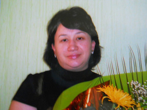 Замбиля Мустаева