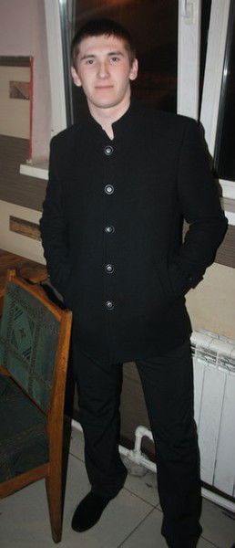 Андрей Шереметьев