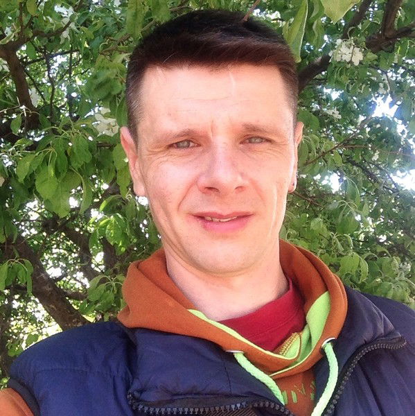 Виталий Вакулин