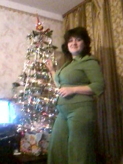 Виктория Широбокова