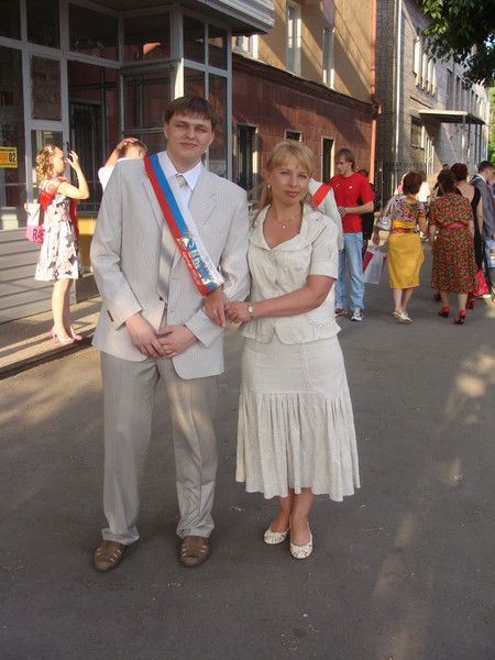 Татьяна Соснова