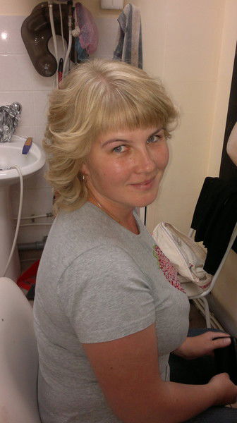 Екатерина Некрасова