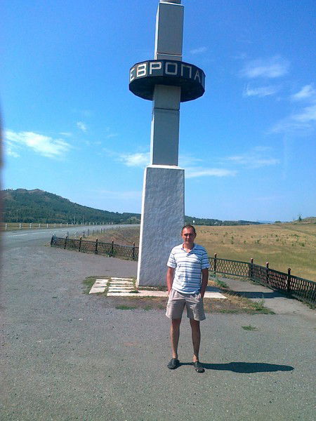 Артур Ахметшин