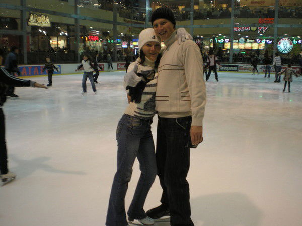 Максим Паршуков