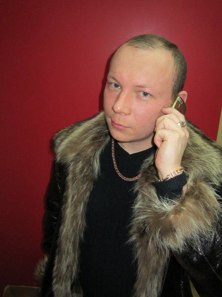 Дмитрий Музыка