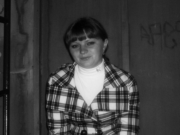 Евгения Рабченюк