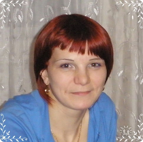 Наталья Казакова