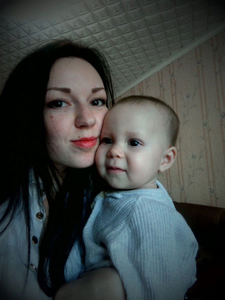 Анастасия Андрющенко