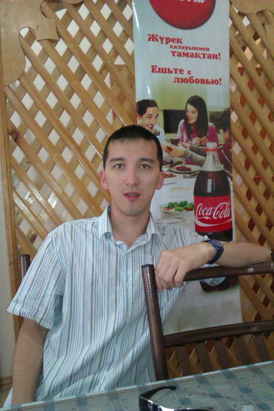 Арман Ураков