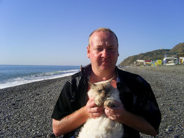 Пименов Валерий