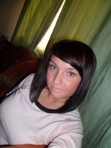 Екатерина Сходнова