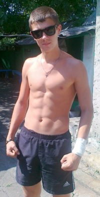 Денис Карпенко