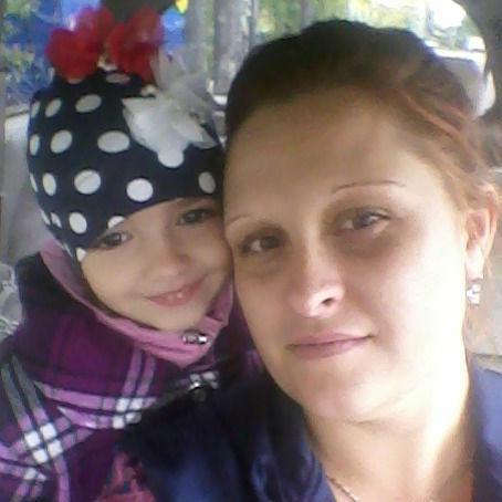 Татьяна Денисова