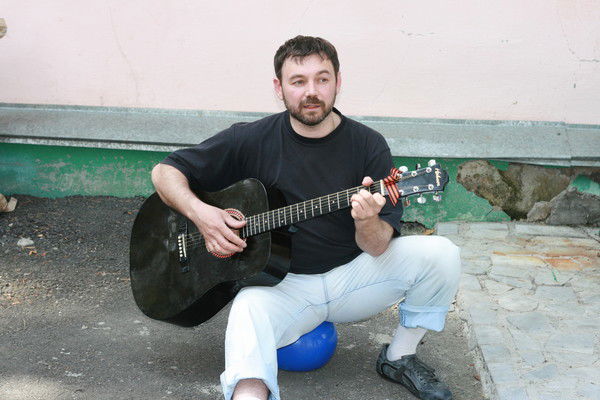 Юрий Черняев