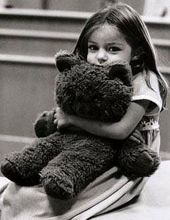 Ания Гибадуллина