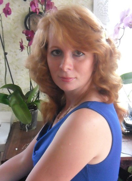 Наталья Будний