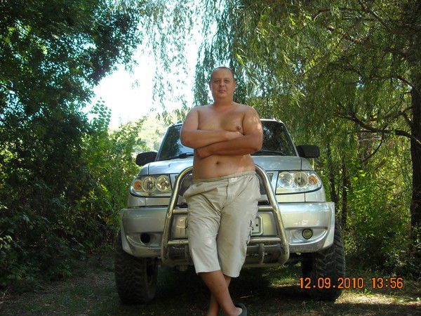 Михаил Беленко