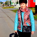Галина Кащук