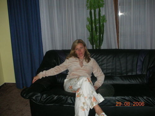 Светлана Евстигнеева