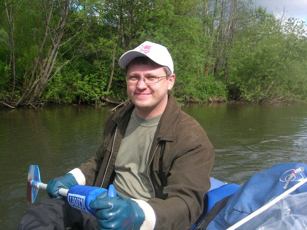 Евгений Зверев