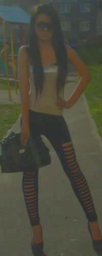 Ника Васильева