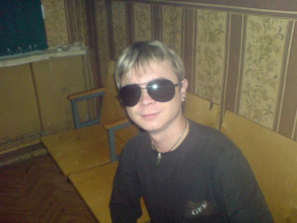 Андрей Воробьёв