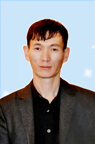 Ербол Жумабеков