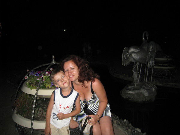 Татьяна Сикорская