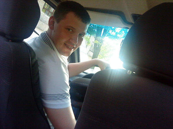 Иван Агаркин