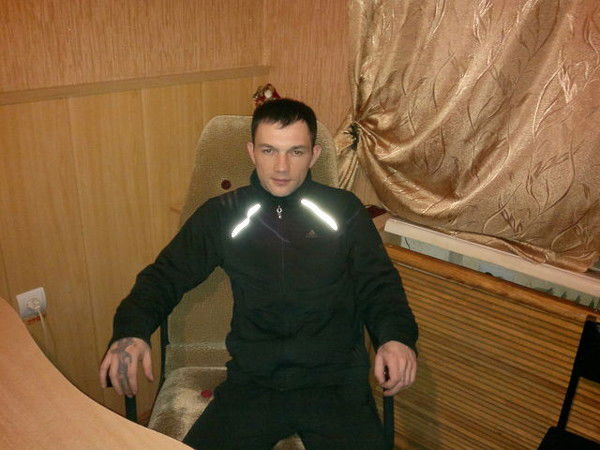 Дима Новиков