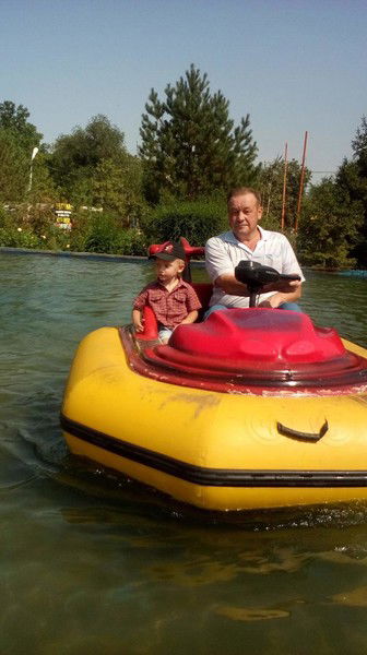 Андрей Чариков