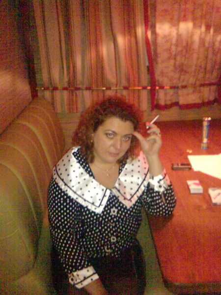 Ирина Смирнова