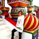 Екатерина Астахова