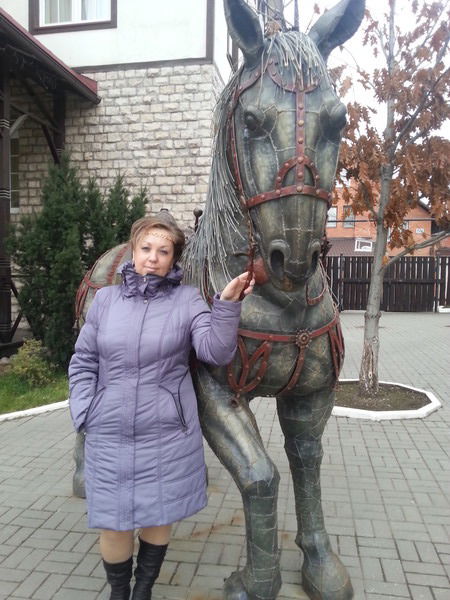 М@рийк@ Васина