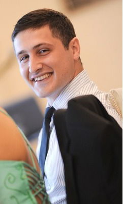 Юрий Прасолов