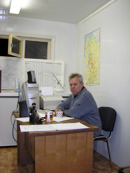 Сергей Куршаков