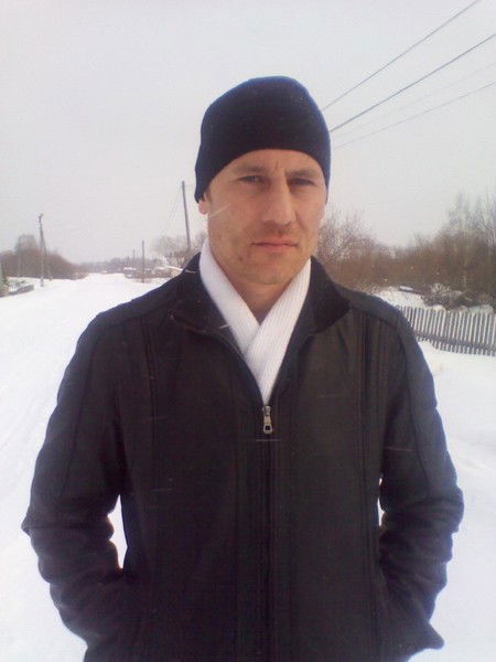 Лобанов Сергей