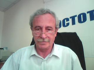 Vladimir Serebrennikov