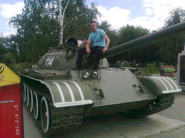 Артем Шецко