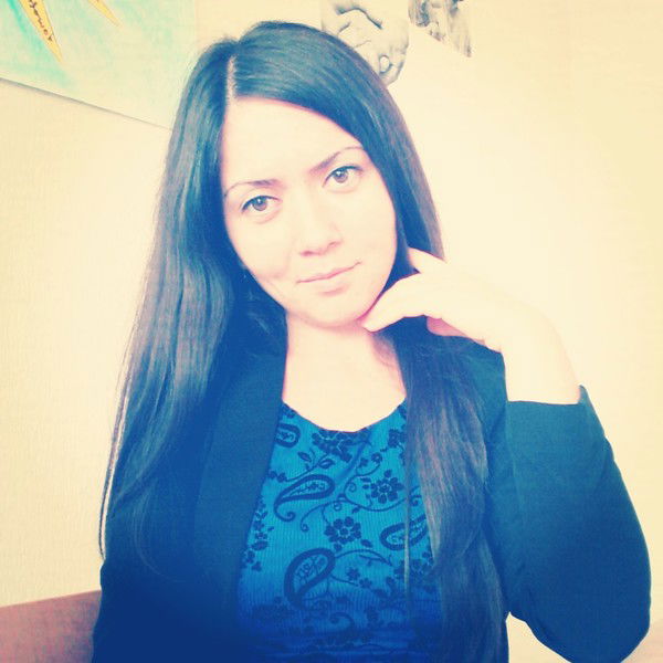 Зарина Кикова