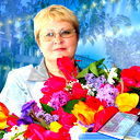 Наталья Калинина
