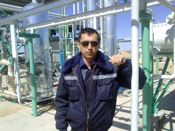 Нурлыбек Тулкибаев